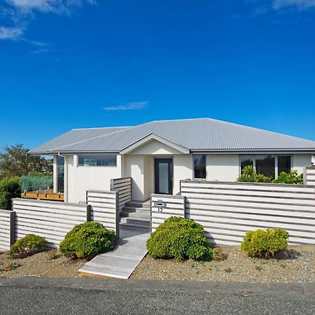 Above The Cut Villa Nelson Exterior foto