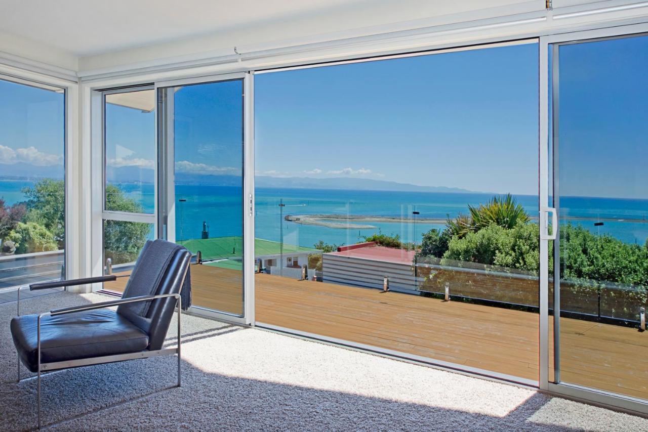 Above The Cut Villa Nelson Exterior foto