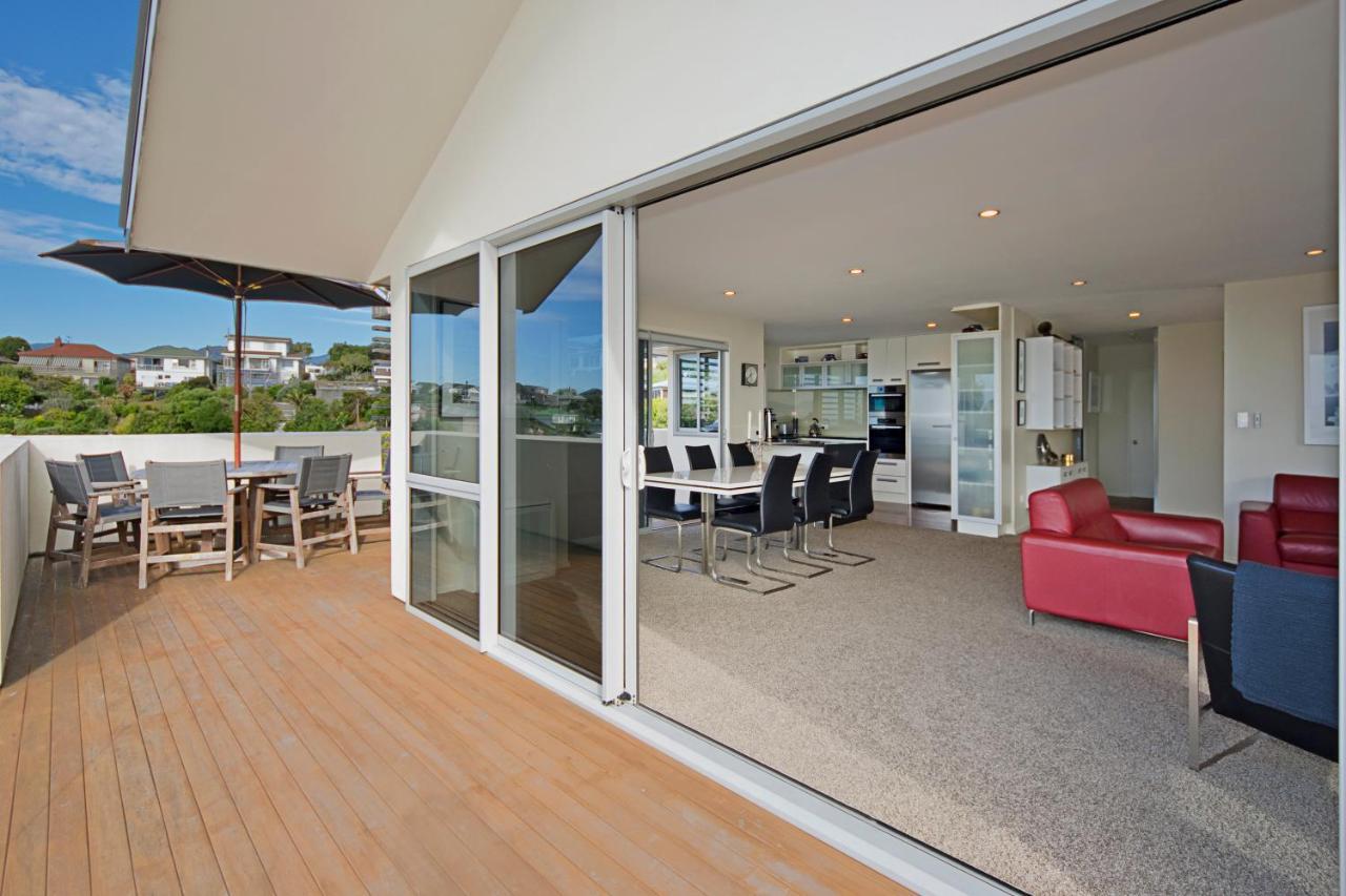 Above The Cut Villa Nelson Exterior foto